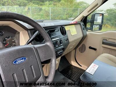 2008 Ford F-350   - Photo 12 - North Chesterfield, VA 23237