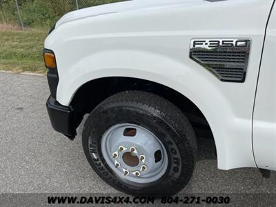 2008 Ford F-350   - Photo 31 - North Chesterfield, VA 23237