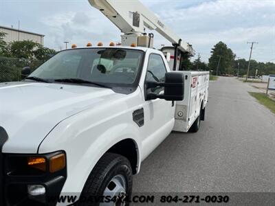 2008 Ford F-350   - Photo 33 - North Chesterfield, VA 23237