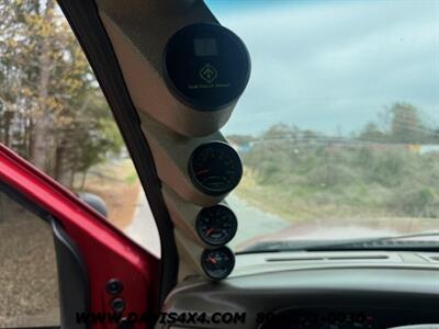 2002 Ford Excursion Limited 4x4 SUV   - Photo 33 - North Chesterfield, VA 23237