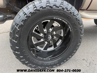 2002 Ford Excursion Limited 4x4 SUV   - Photo 28 - North Chesterfield, VA 23237