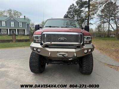 2002 Ford Excursion Limited 4x4 SUV   - Photo 8 - North Chesterfield, VA 23237