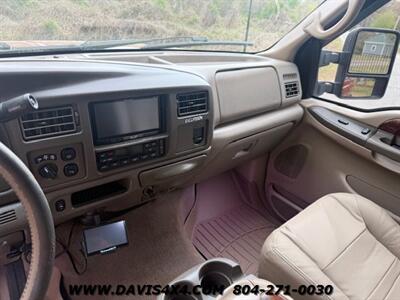 2002 Ford Excursion Limited 4x4 SUV   - Photo 11 - North Chesterfield, VA 23237
