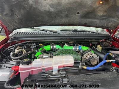 2002 Ford Excursion Limited 4x4 SUV   - Photo 30 - North Chesterfield, VA 23237