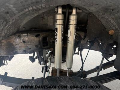 2002 Ford Excursion Limited 4x4 SUV   - Photo 25 - North Chesterfield, VA 23237