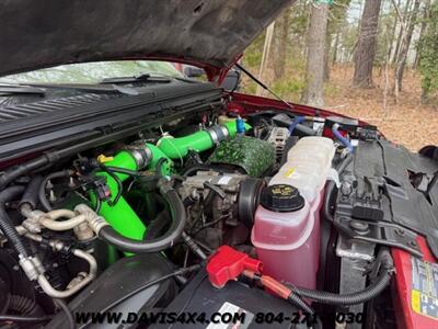 2002 Ford Excursion Limited 4x4 SUV   - Photo 29 - North Chesterfield, VA 23237