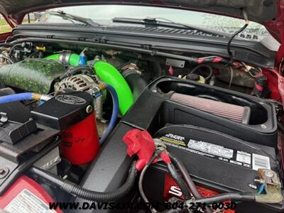 2002 Ford Excursion Limited 4x4 SUV   - Photo 32 - North Chesterfield, VA 23237