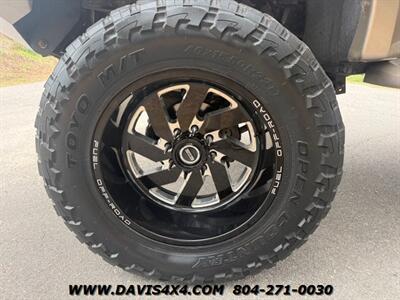 2002 Ford Excursion Limited 4x4 SUV   - Photo 27 - North Chesterfield, VA 23237