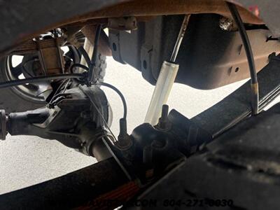 2002 Ford Excursion Limited 4x4 SUV   - Photo 26 - North Chesterfield, VA 23237