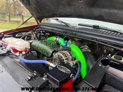 2002 Ford Excursion Limited 4x4 SUV   - Photo 31 - North Chesterfield, VA 23237