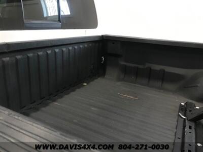 2012 Ford F-350 Super Duty Crew Cab Lariat Long Bed 4x4 One Owner  6.7 Powerstroke Turbo Diesel Pickup - Photo 18 - North Chesterfield, VA 23237