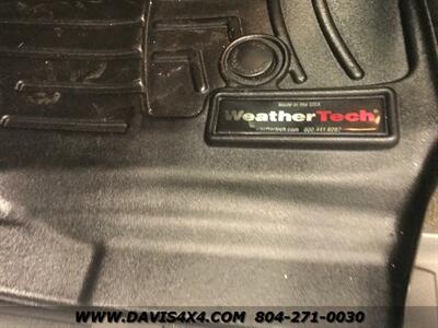 2012 Ford F-350 Super Duty Crew Cab Lariat Long Bed 4x4 One Owner  6.7 Powerstroke Turbo Diesel Pickup - Photo 14 - North Chesterfield, VA 23237
