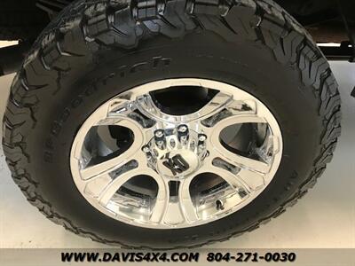 2012 Ford F-350 Super Duty Crew Cab Lariat Long Bed 4x4 One Owner  6.7 Powerstroke Turbo Diesel Pickup - Photo 25 - North Chesterfield, VA 23237