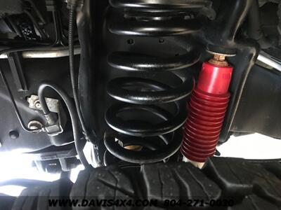 2012 Ford F-350 Super Duty Crew Cab Lariat Long Bed 4x4 One Owner  6.7 Powerstroke Turbo Diesel Pickup - Photo 3 - North Chesterfield, VA 23237