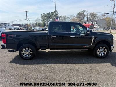 2024 Ford F-250 King Ranch Lariat Super Duty - Photo 6 - North Chesterfield, VA 23237