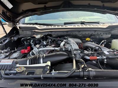 2024 Ford F-250 King Ranch Lariat Super Duty - Photo 30 - North Chesterfield, VA 23237