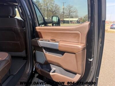 2024 Ford F-250 King Ranch Lariat Super Duty - Photo 20 - North Chesterfield, VA 23237