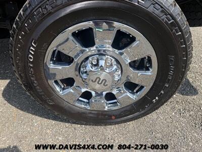 2024 Ford F-250 King Ranch Lariat Super Duty - Photo 34 - North Chesterfield, VA 23237