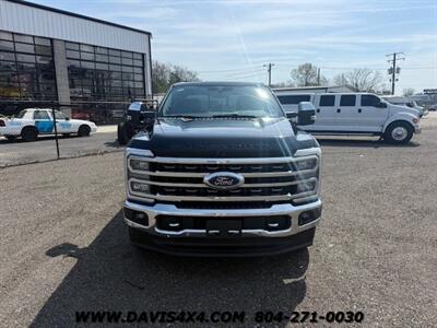 2024 Ford F-250 King Ranch Lariat Super Duty - Photo 8 - North Chesterfield, VA 23237