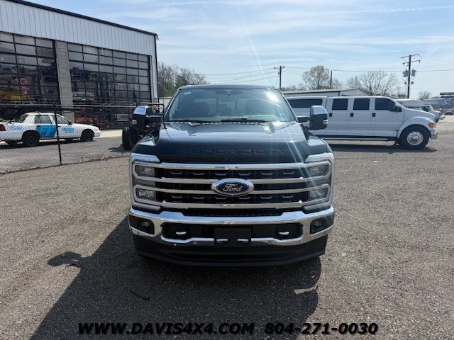 2024 Ford F-250 King Ranch Lariat Super Duty - Photo 8 - North Chesterfield, VA 23237