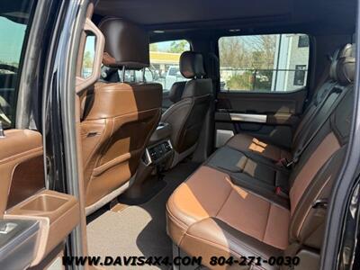 2024 Ford F-250 King Ranch Lariat Super Duty - Photo 17 - North Chesterfield, VA 23237