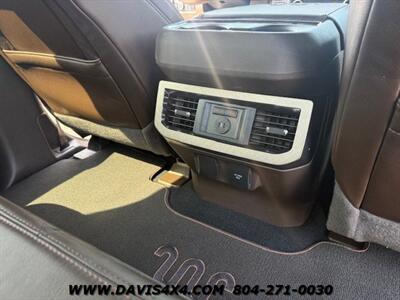 2024 Ford F-250 King Ranch Lariat Super Duty - Photo 23 - North Chesterfield, VA 23237