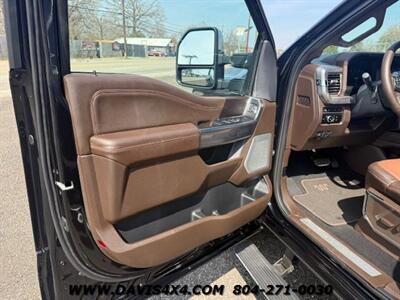 2024 Ford F-250 King Ranch Lariat Super Duty - Photo 9 - North Chesterfield, VA 23237