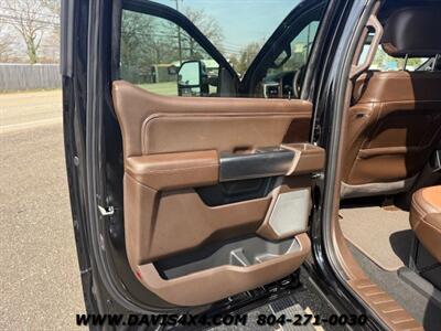 2024 Ford F-250 King Ranch Lariat Super Duty - Photo 16 - North Chesterfield, VA 23237