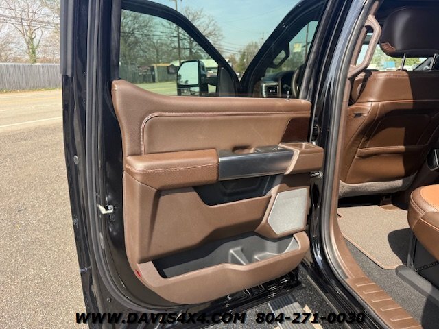 2024 Ford F-250 King Ranch Lariat Super Duty - Photo 16 - North Chesterfield, VA 23237