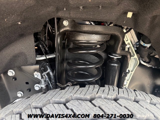 2024 Ford F-250 King Ranch Lariat Super Duty - Photo 33 - North Chesterfield, VA 23237