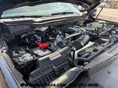 2024 Ford F-250 King Ranch Lariat Super Duty - Photo 29 - North Chesterfield, VA 23237
