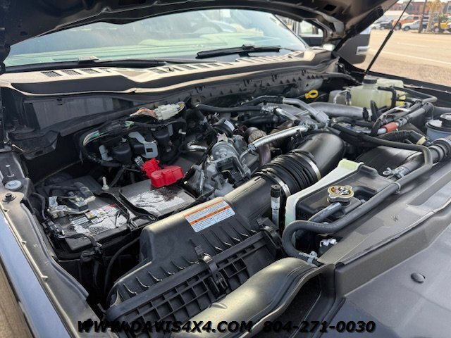 2024 Ford F-250 King Ranch Lariat Super Duty - Photo 29 - North Chesterfield, VA 23237