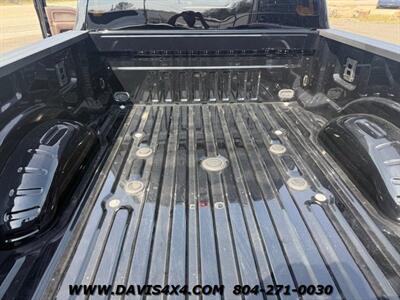2024 Ford F-250 King Ranch Lariat Super Duty - Photo 19 - North Chesterfield, VA 23237