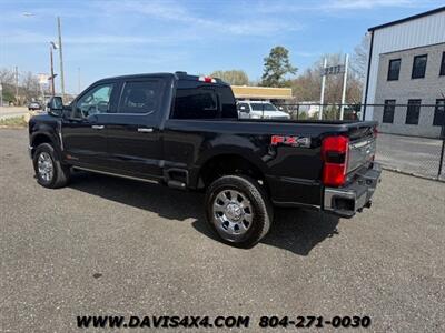 2024 Ford F-250 King Ranch Lariat Super Duty - Photo 3 - North Chesterfield, VA 23237