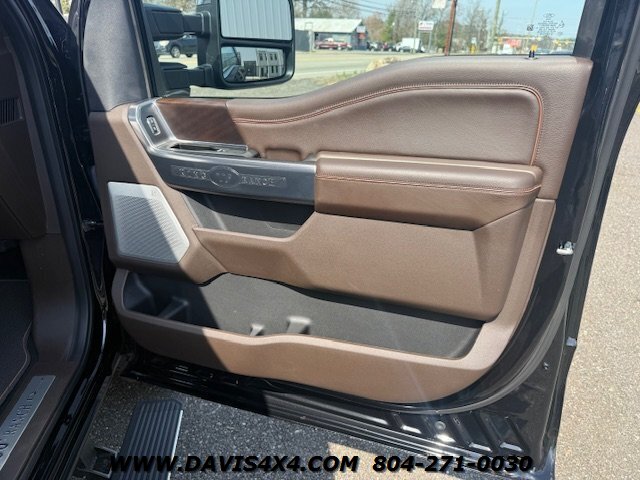 2024 Ford F-250 King Ranch Lariat Super Duty - Photo 24 - North Chesterfield, VA 23237