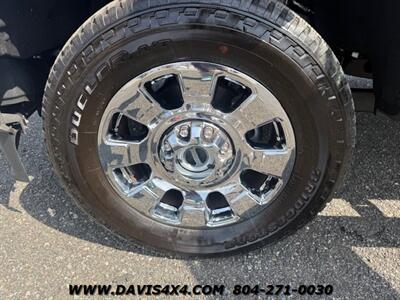 2024 Ford F-250 King Ranch Lariat Super Duty - Photo 32 - North Chesterfield, VA 23237