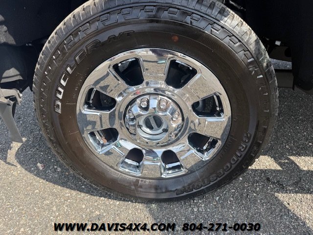 2024 Ford F-250 King Ranch Lariat Super Duty - Photo 32 - North Chesterfield, VA 23237