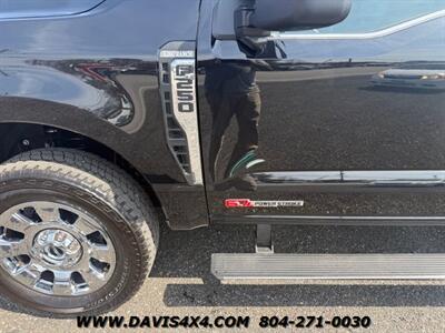 2024 Ford F-250 King Ranch Lariat Super Duty - Photo 28 - North Chesterfield, VA 23237