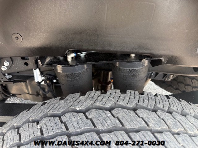 2024 Ford F-250 King Ranch Lariat Super Duty - Photo 35 - North Chesterfield, VA 23237