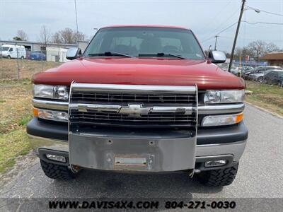 2002 Chevrolet Silverado 1500 Regular Cab Short Bed 4x4 Lifted   - Photo 2 - North Chesterfield, VA 23237