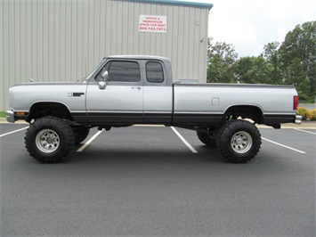 1990 Dodge RAM 250 LE (SOLD)   - Photo 12 - North Chesterfield, VA 23237