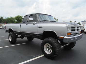 1990 Dodge RAM 250 LE (SOLD)   - Photo 3 - North Chesterfield, VA 23237