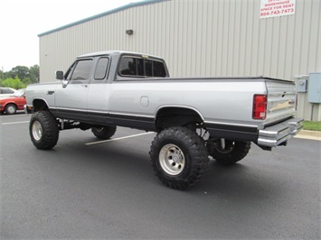 1990 Dodge RAM 250 LE (SOLD)   - Photo 11 - North Chesterfield, VA 23237