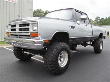 1990 Dodge RAM 250 LE (SOLD)   - Photo 15 - North Chesterfield, VA 23237