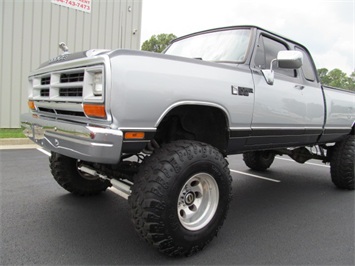 1990 Dodge RAM 250 LE (SOLD)   - Photo 14 - North Chesterfield, VA 23237