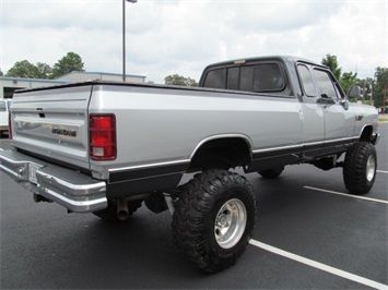 1990 Dodge RAM 250 LE (SOLD)   - Photo 9 - North Chesterfield, VA 23237