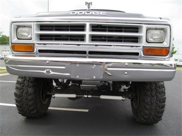 1990 Dodge RAM 250 LE (SOLD)   - Photo 2 - North Chesterfield, VA 23237