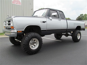 1990 Dodge RAM 250 LE (SOLD)   - Photo 16 - North Chesterfield, VA 23237