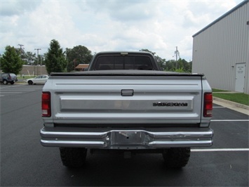 1990 Dodge RAM 250 LE (SOLD)   - Photo 10 - North Chesterfield, VA 23237