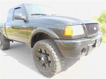 2002 Ford Ranger Edge (SOLD)   - Photo 10 - North Chesterfield, VA 23237